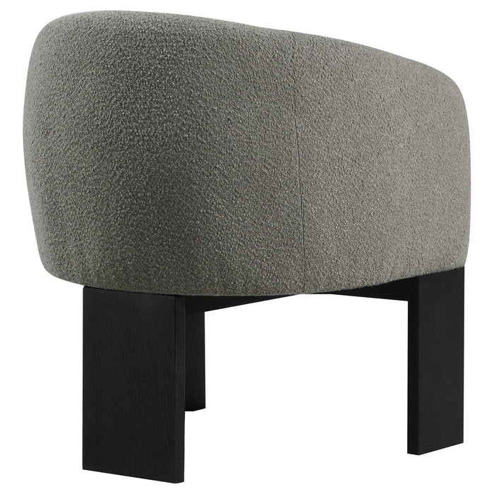 Valdez Accent Chair - Orbit Furniture (Richmond,BC)