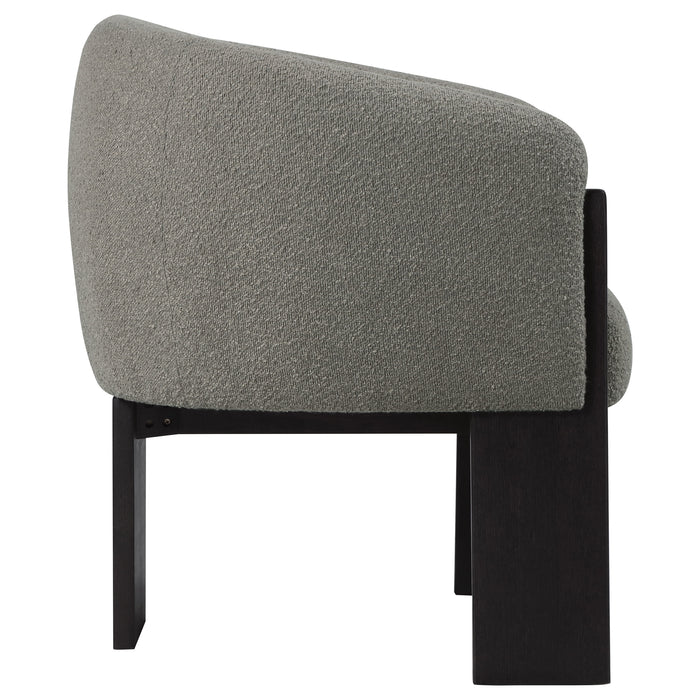 Valdez Accent Chair - Orbit Furniture (Richmond,BC)