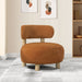 Zonie Accent Chair - Orbit Furniture (Richmond,BC)