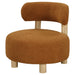 Zonie Accent Chair - Orbit Furniture (Richmond,BC)