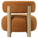 Zonie Accent Chair - Orbit Furniture (Richmond,BC)