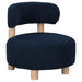 Zonie Accent Chair - Orbit Furniture (Richmond,BC)