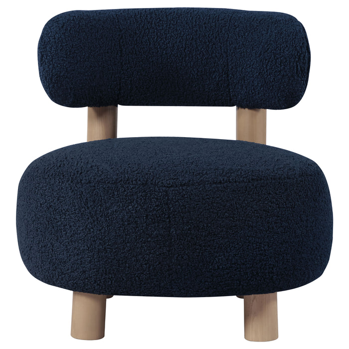Zonie Accent Chair - Orbit Furniture (Richmond,BC)