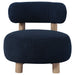 Zonie Accent Chair - Orbit Furniture (Richmond,BC)