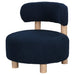 Zonie Accent Chair - Orbit Furniture (Richmond,BC)