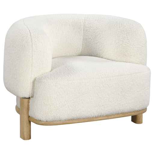 Lawler Accent Chair - Orbit Furniture (Richmond,BC)