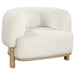 Lawler Accent Chair - Orbit Furniture (Richmond,BC)