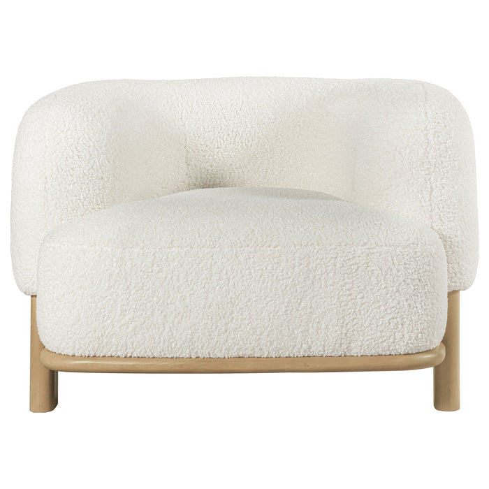 Lawler Accent Chair - Orbit Furniture (Richmond,BC)