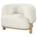 Lawler Accent Chair - Orbit Furniture (Richmond,BC)