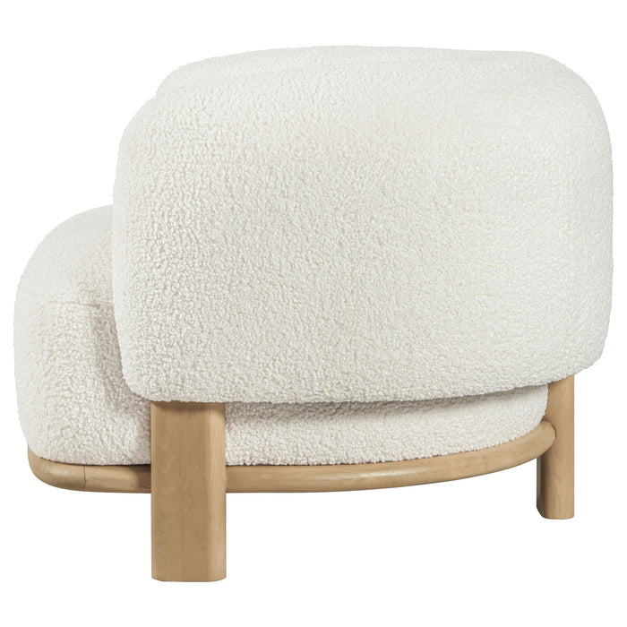 Lawler Accent Chair - Orbit Furniture (Richmond,BC)