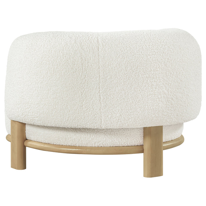 Lawler Accent Chair - Orbit Furniture (Richmond,BC)