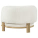 Lawler Accent Chair - Orbit Furniture (Richmond,BC)
