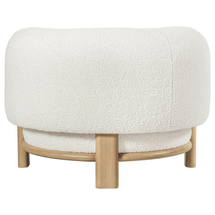 Lawler Accent Chair - Orbit Furniture (Richmond,BC)