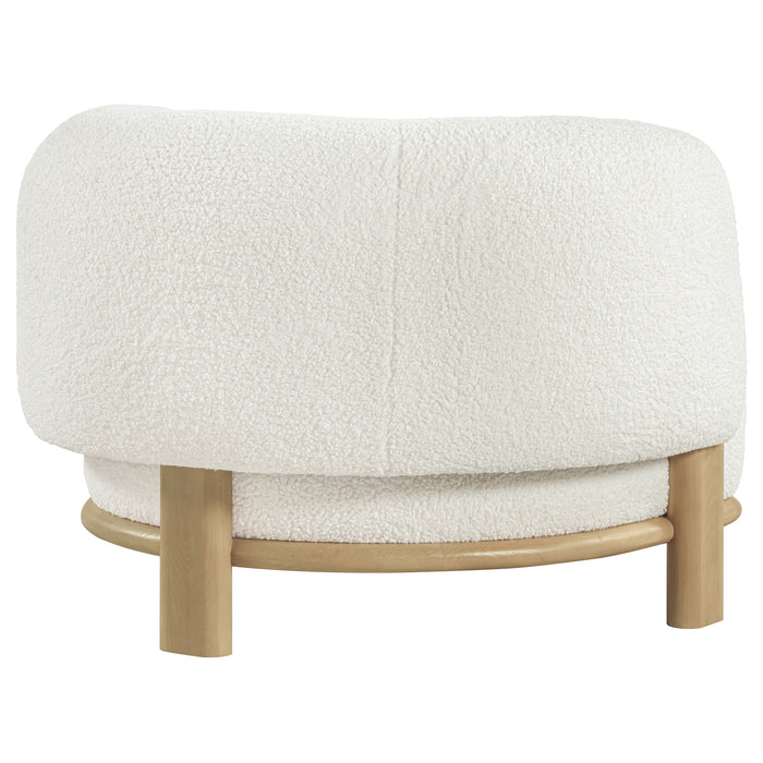 Lawler Accent Chair - Orbit Furniture (Richmond,BC)