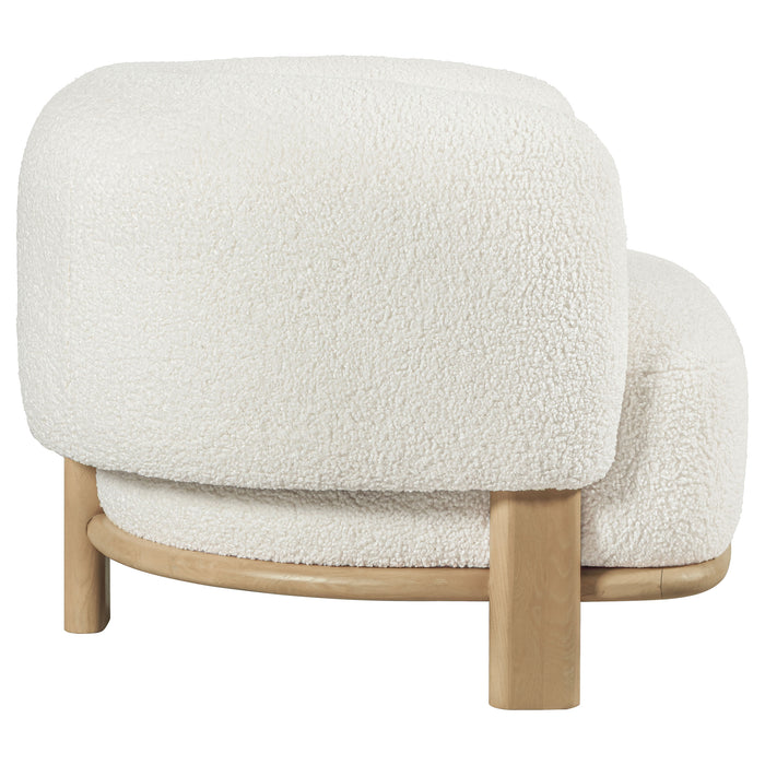 Lawler Accent Chair - Orbit Furniture (Richmond,BC)