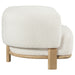 Lawler Accent Chair - Orbit Furniture (Richmond,BC)