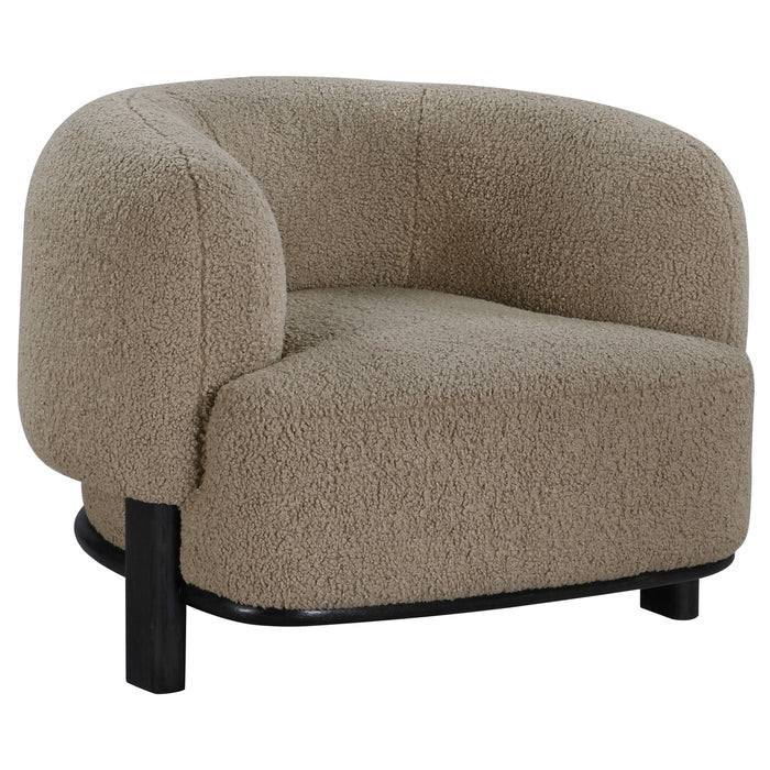 Lawler Accent Chair - Orbit Furniture (Richmond,BC)