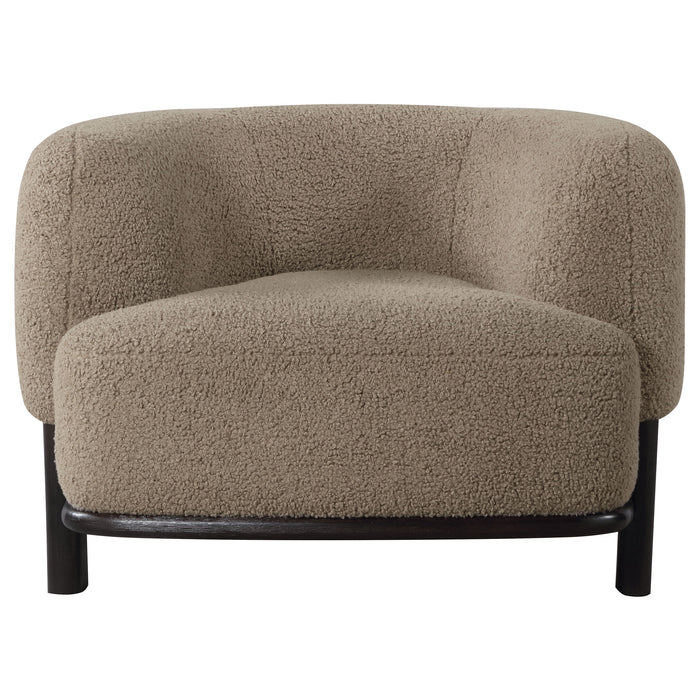 Lawler Accent Chair - Orbit Furniture (Richmond,BC)