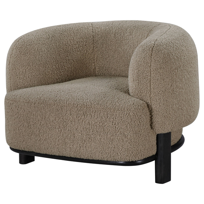 Lawler Accent Chair - Orbit Furniture (Richmond,BC)