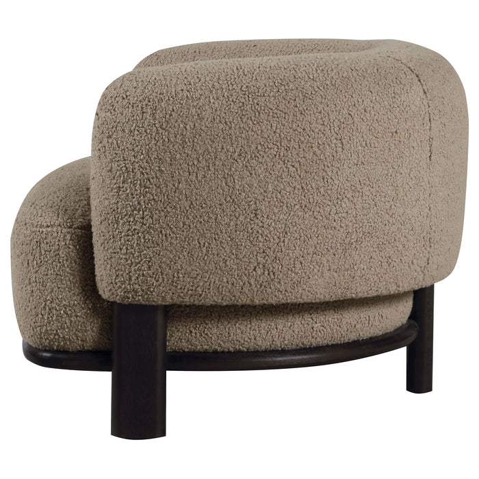 Lawler Accent Chair - Orbit Furniture (Richmond,BC)