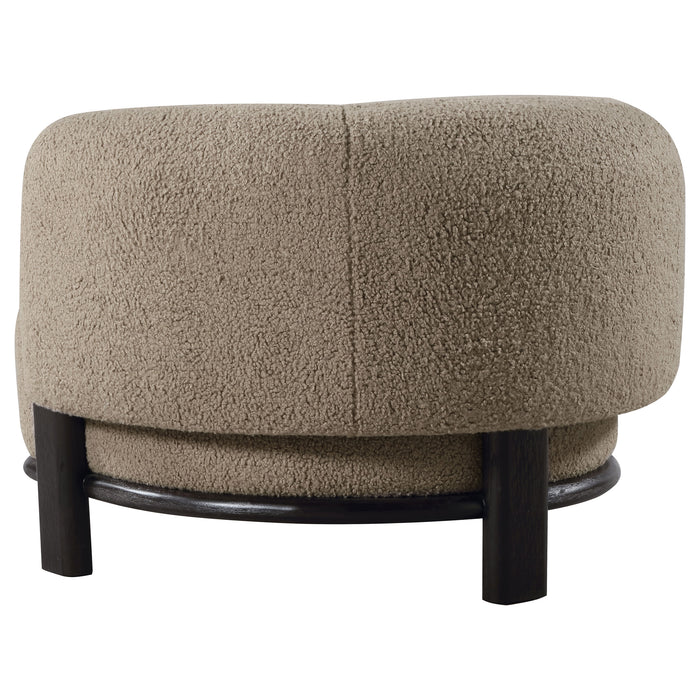 Lawler Accent Chair - Orbit Furniture (Richmond,BC)