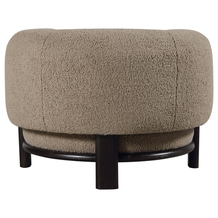 Lawler Accent Chair - Orbit Furniture (Richmond,BC)
