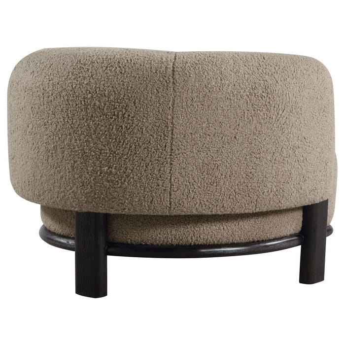 Lawler Accent Chair - Orbit Furniture (Richmond,BC)