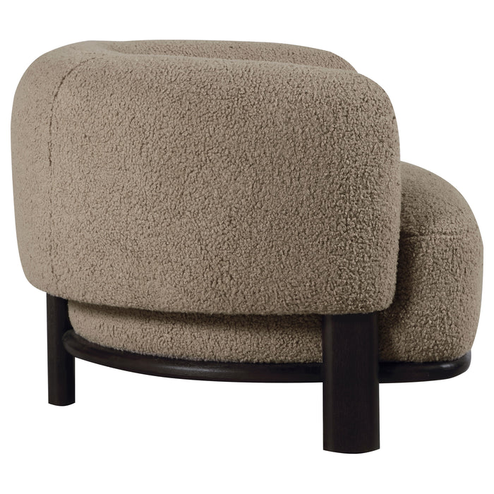 Lawler Accent Chair - Orbit Furniture (Richmond,BC)