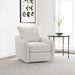 Madia Accent Chair - Orbit Furniture (Richmond,BC)