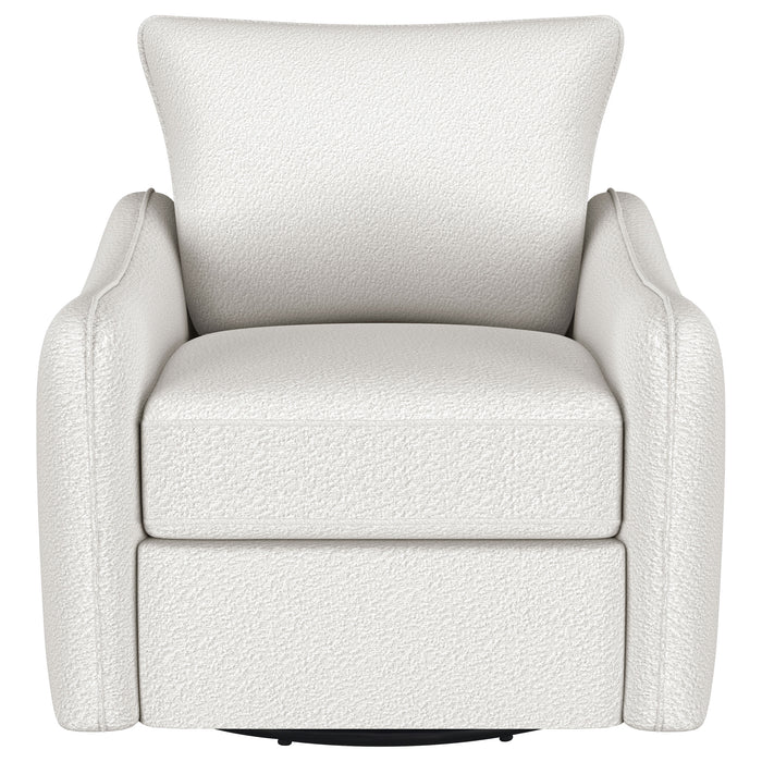 Madia Accent Chair - Orbit Furniture (Richmond,BC)