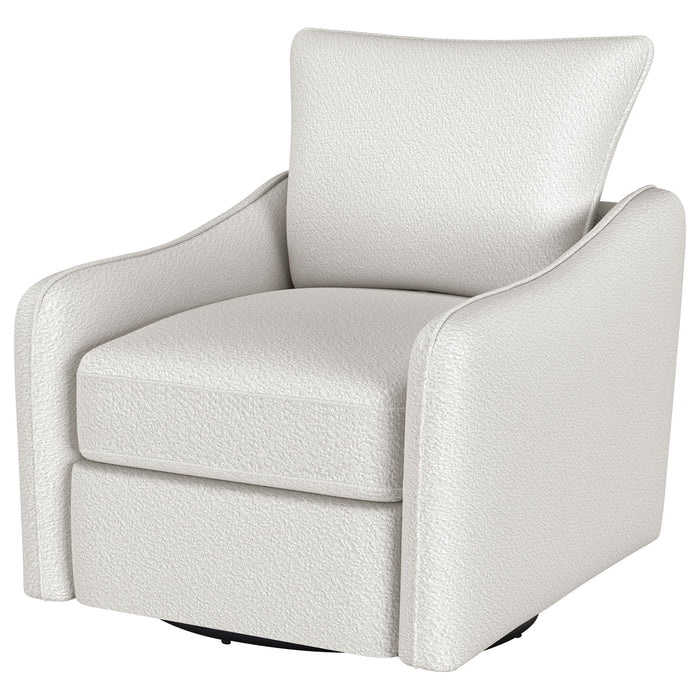 Madia Accent Chair - Orbit Furniture (Richmond,BC)