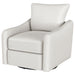 Madia Accent Chair - Orbit Furniture (Richmond,BC)