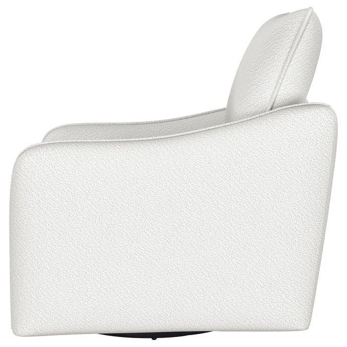 Madia Accent Chair - Orbit Furniture (Richmond,BC)