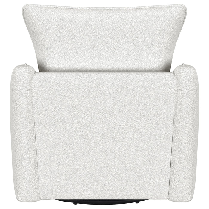Madia Accent Chair - Orbit Furniture (Richmond,BC)