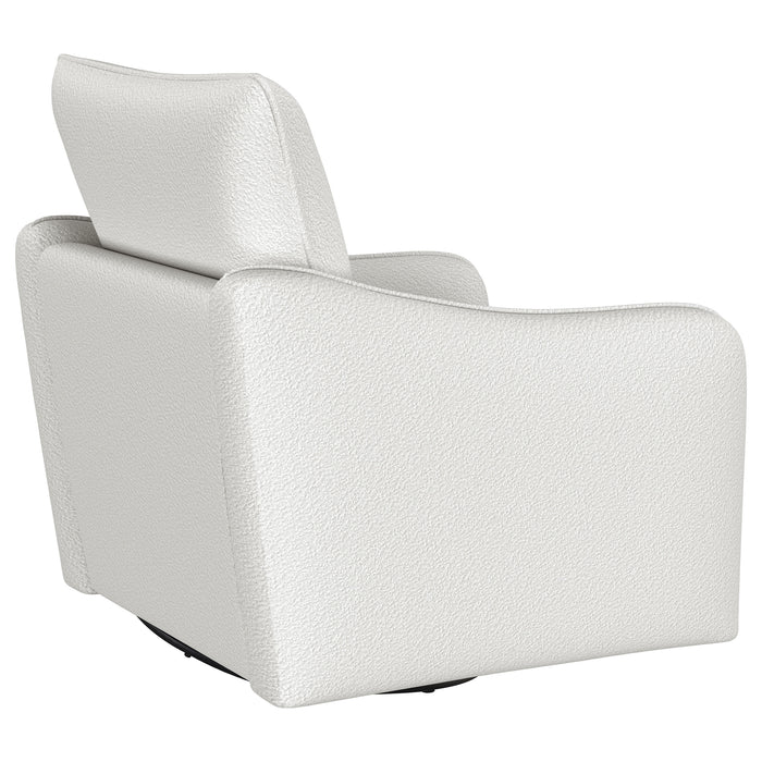 Madia Accent Chair - Orbit Furniture (Richmond,BC)