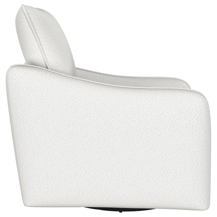 Madia Accent Chair - Orbit Furniture (Richmond,BC)
