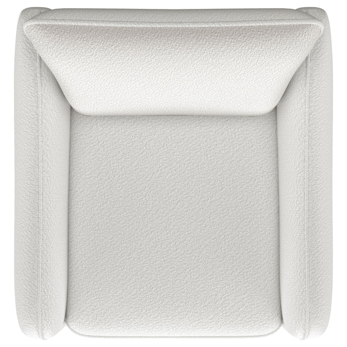 Madia Accent Chair - Orbit Furniture (Richmond,BC)