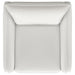 Madia Accent Chair - Orbit Furniture (Richmond,BC)