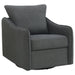 Madia Accent Chair - Orbit Furniture (Richmond,BC)