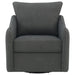 Madia Accent Chair - Orbit Furniture (Richmond,BC)