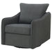Madia Accent Chair - Orbit Furniture (Richmond,BC)