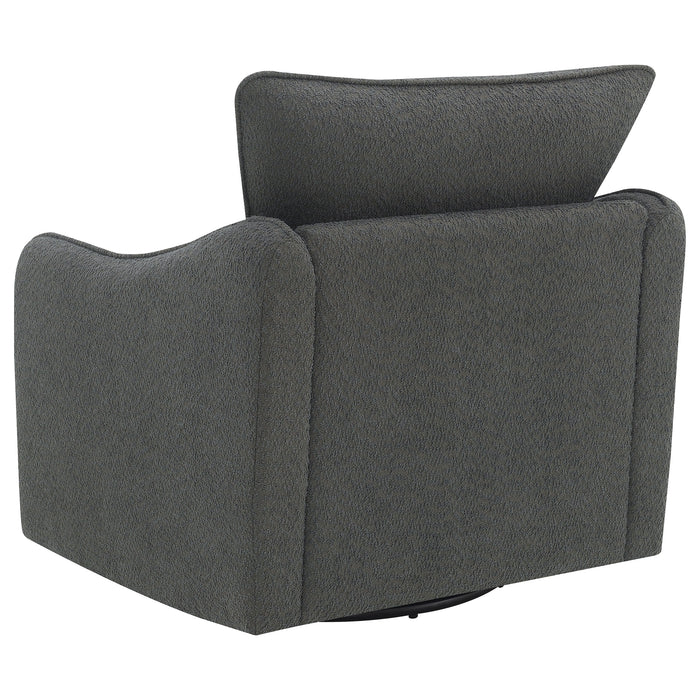 Madia Accent Chair - Orbit Furniture (Richmond,BC)