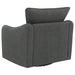Madia Accent Chair - Orbit Furniture (Richmond,BC)