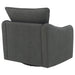 Madia Accent Chair - Orbit Furniture (Richmond,BC)