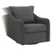 Madia Accent Chair - Orbit Furniture (Richmond,BC)