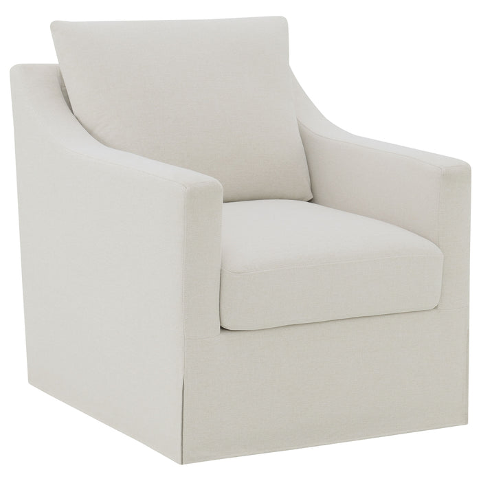 Winter Accent Chairs - Orbit Furniture (Richmond,BC)