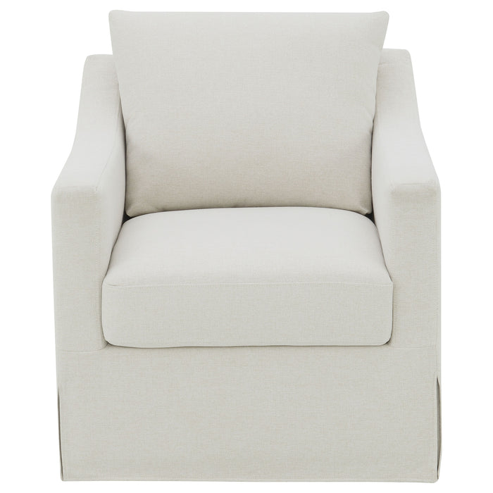 Winter Accent Chairs - Orbit Furniture (Richmond,BC)