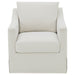 Winter Accent Chairs - Orbit Furniture (Richmond,BC)