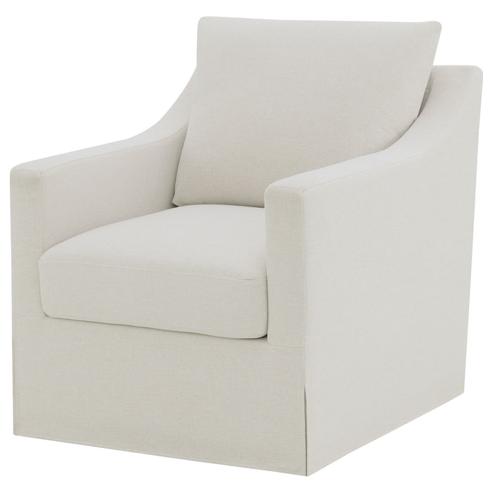 Winter Accent Chairs - Orbit Furniture (Richmond,BC)