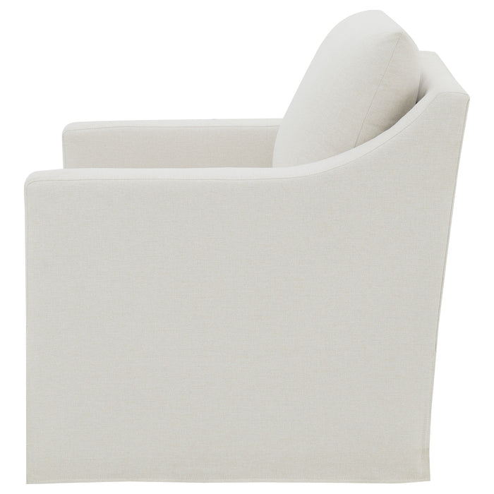 Winter Accent Chairs - Orbit Furniture (Richmond,BC)